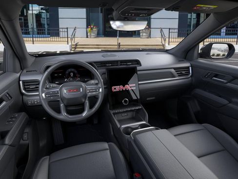 New 2026 GMC Terrain Elevation AWD/4WD image 15