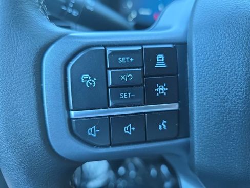Certified 2024 Ford F150 XLT w/ Equipment Group 302A MID AWD/4WD image 28