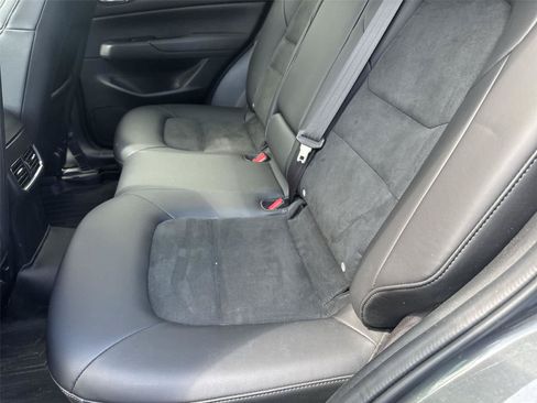 Used 2020 MAZDA CX-5 Touring AWD/4WD image 15