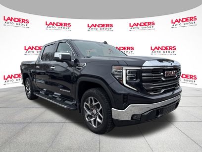 Used 2023 GMC Sierra 1500 SLT w/ SLT Premium Package