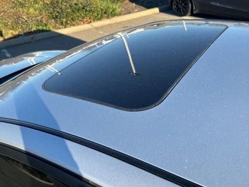 Used 2022 Nissan Altima 2.5 SV w/ SV Premium Package image 8