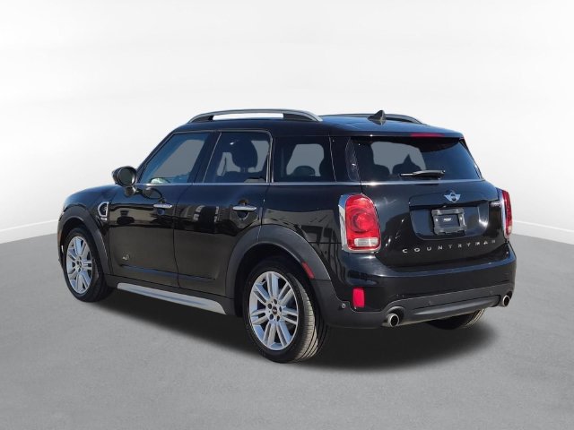 Used 2018 MINI Cooper Countryman S AWD/4WD image 4