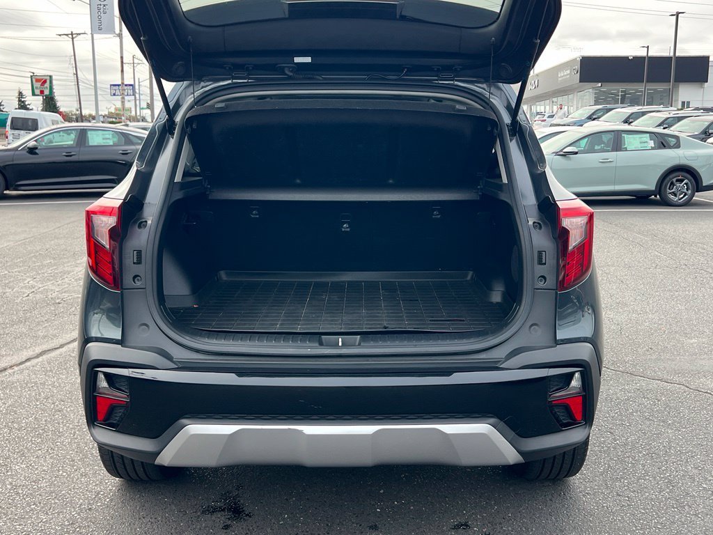 Certified 2024 Kia Seltos SX AWD/4WD image 12