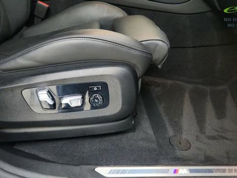 Used 2023 BMW XM AWD/4WD image 24
