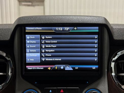 Used 2014 Ford F250 Lariat w/ Lariat Ultimate Package image 28