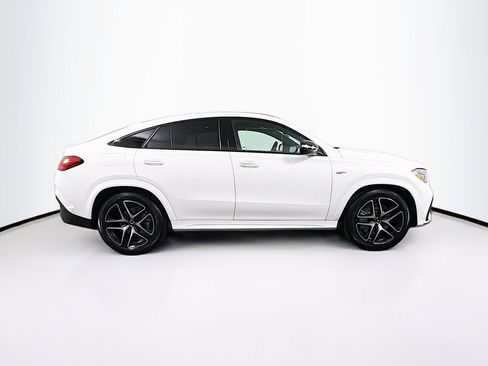 New 2026 Mercedes-Benz GLE 53 AMG 4MATIC Coupe image 8