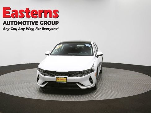 Used 2022 Kia K5 EX w/ EX Premium Package image 94