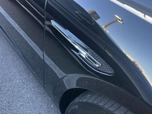 Used 2015 Bentley Flying Spur V8 AWD/4WD image 3