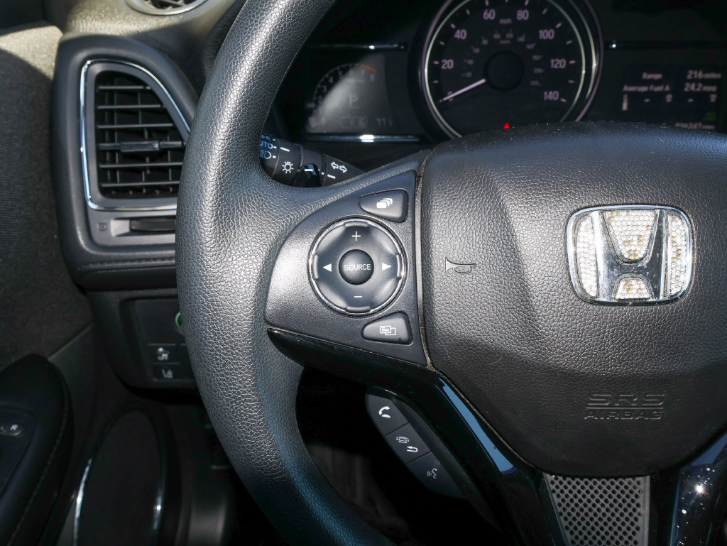 Used 2021 Honda HR-V EX image 16