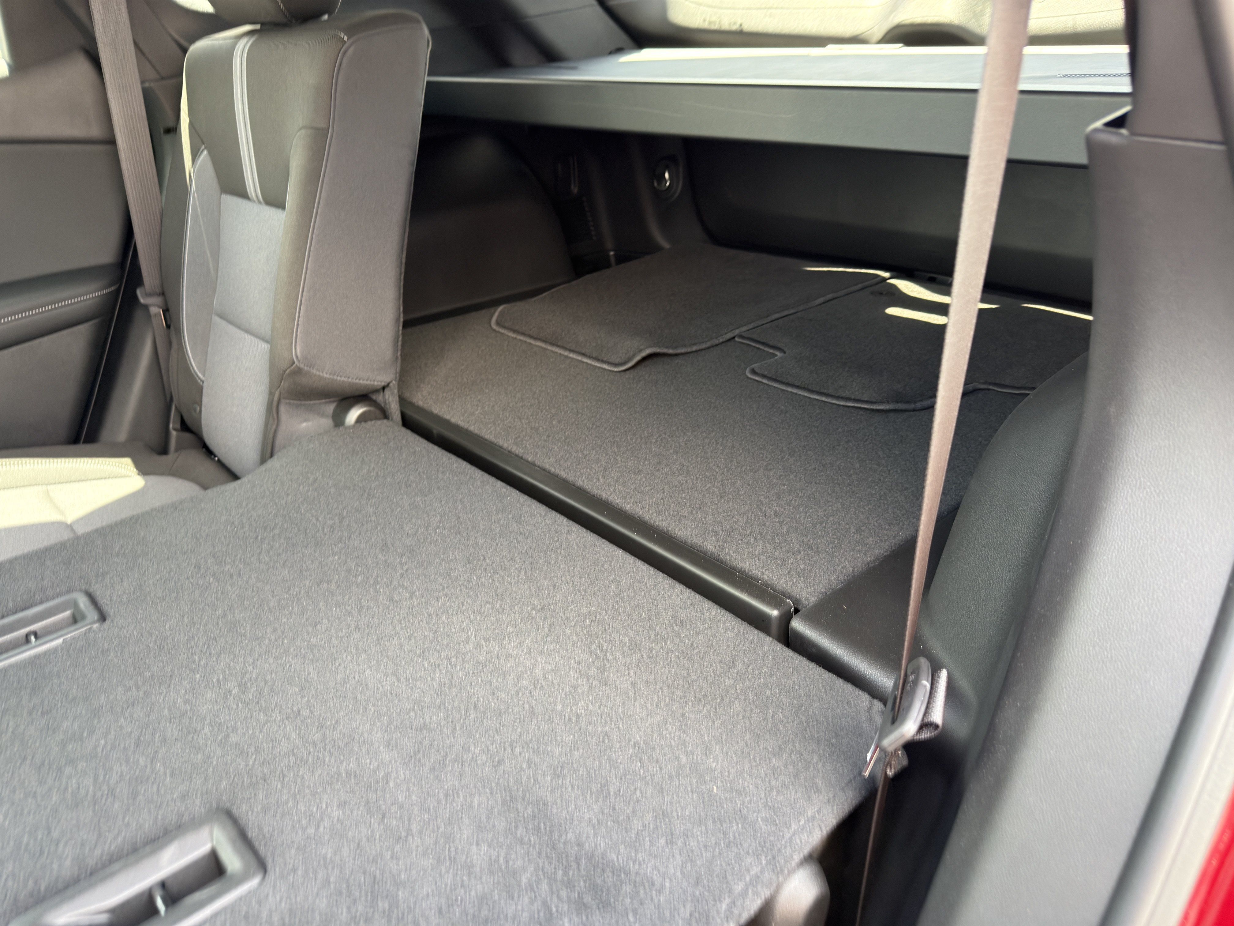 New 2025 Chevrolet Blazer LT w/ Convenience Package FWD image 17