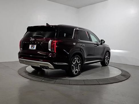 Used 2023 Hyundai Palisade Limited w/ Cargo Package AWD/4WD image 5