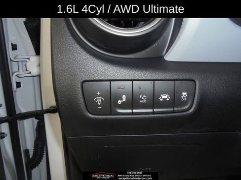 Used 2019 Hyundai Kona Ultimate image 36