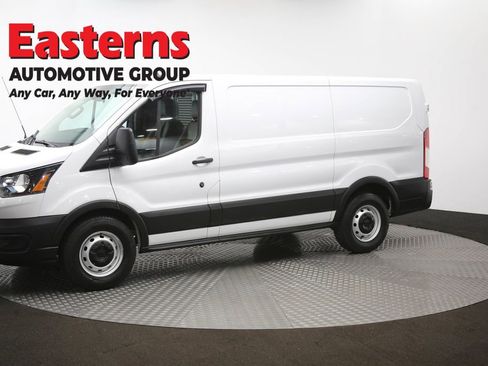 Used 2020 Ford Transit 150 Low Roof RWD image 56