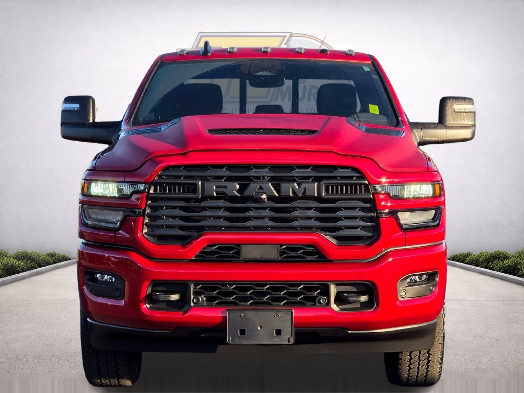 Used 2026 RAM 2500 Tradesman AWD/4WD image 3