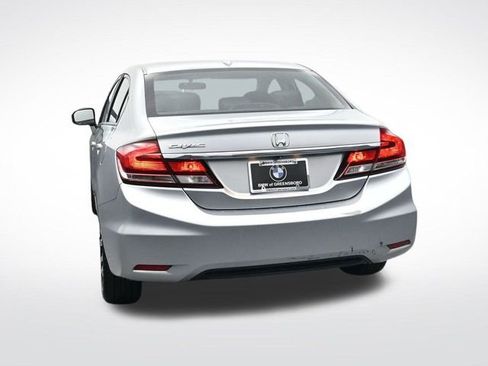 Used 2014 Honda Civic EX-L image 5