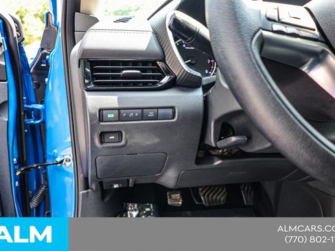 Used 2024 Nissan Sentra SV FWD image 20