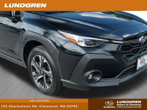 Certified 2025 Subaru Crosstrek 2.5i Premium AWD/4WD image 36