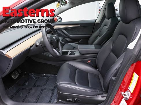 Used 2023 Tesla Model 3 Standard Range RWD image 14