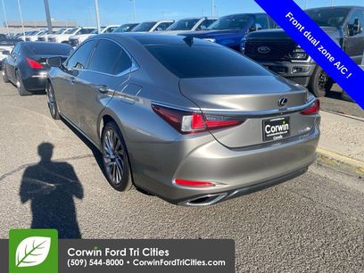 Used 2019 Lexus ES 350
