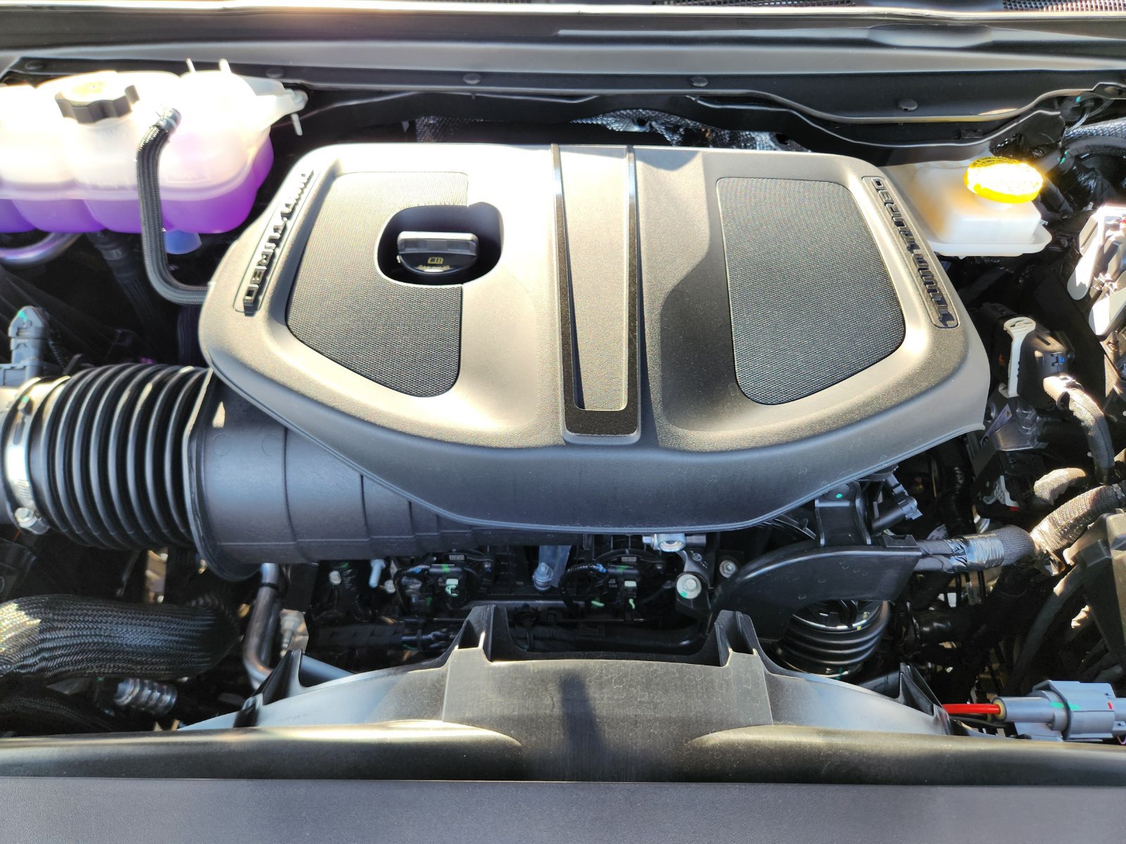 New 2027 RAM 1500 Express RWD image 24