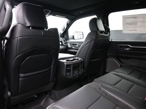 New 2026 RAM 1500 Laramie image 12