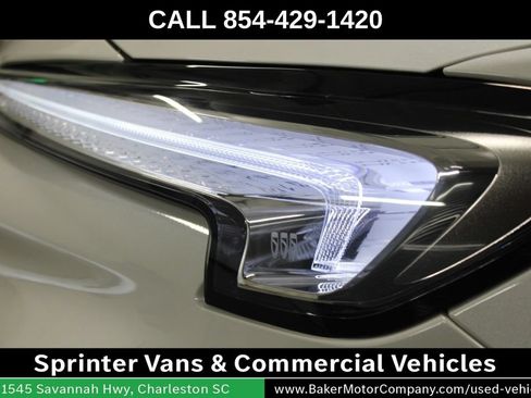 Used 2025 Buick Encore GX Avenir w/ Avenir Convenience Package FWD image 12