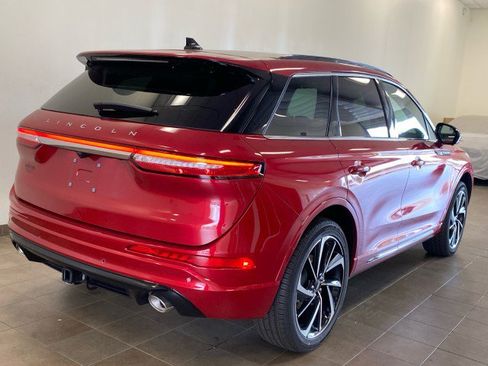 New 2025 Lincoln Corsair Grand Touring w/ Equipment Group 301A image 7