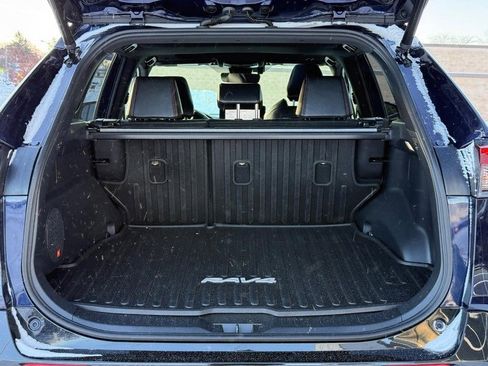 Used 2023 Toyota RAV4 XSE image 9