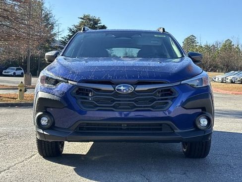 New 2026 Subaru Crosstrek 2.0i Premium image 8