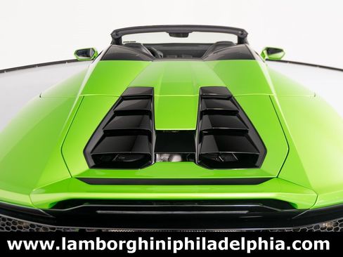 Used 2021 Lamborghini Huracan EVO image 52