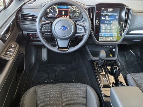 New 2026 Subaru Forester Premium AWD/4WD image 13
