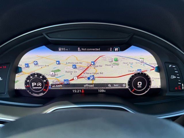 Used 2019 Audi Q7 3.0T Prestige w/ Prestige Package AWD/4WD image 18