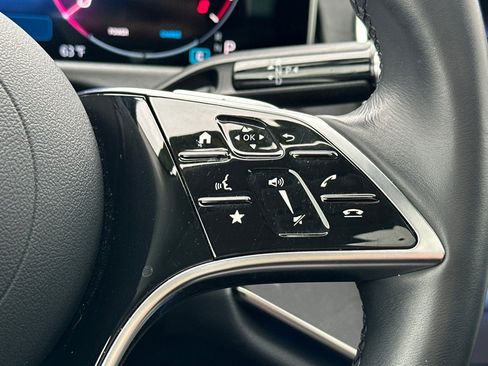 Certified 2025 Mercedes-Benz E 350 Sedan image 27