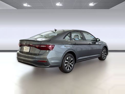 New 2026 Volkswagen Jetta S image 9