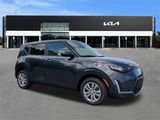 New 2025 Kia Soul LX image 2
