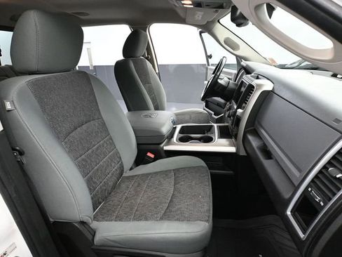 Used 2020 RAM 1500 Classic Warlock image 49