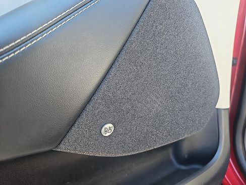 Used 2021 Ford Mustang Mach-E Premium AWD/4WD image 14