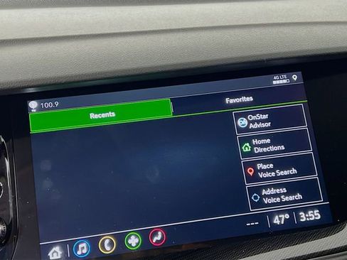 Used 2023 Buick Envision Preferred image 11