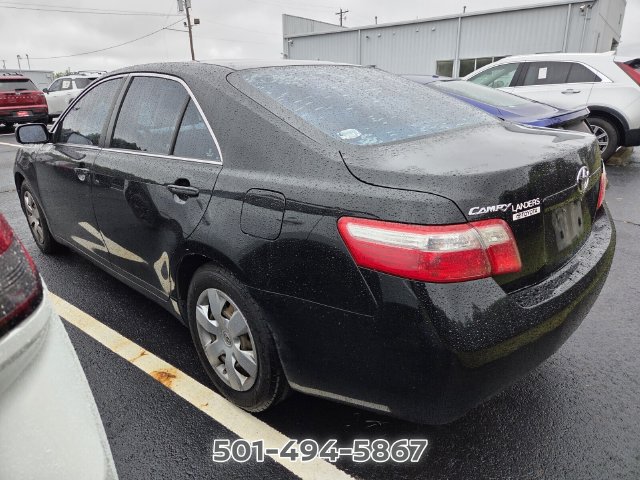 Used 2008 Toyota Camry LE FWD image 5