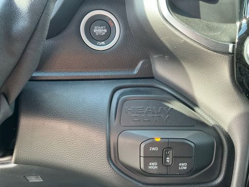 New 2026 RAM 2500 Big Horn image 28