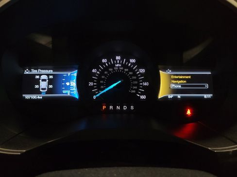 Used 2016 Ford Edge SEL w/ Equipment Group 201A AWD/4WD image 23