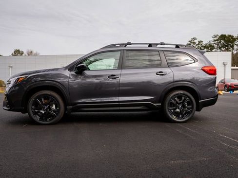 New 2025 Subaru Ascent Bronze Edition image 2