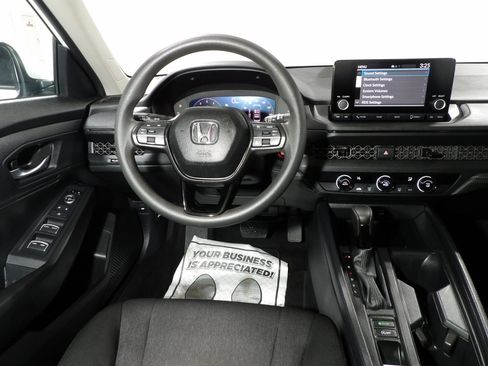 Used 2024 Honda Accord LX image 15