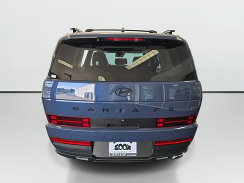 New 2026 Hyundai Santa Fe XRT AWD/4WD image 4