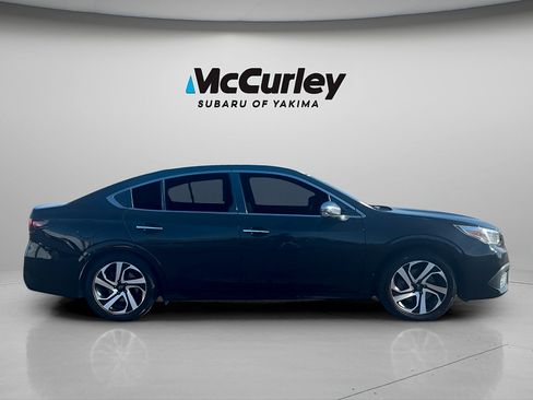 Used 2022 Subaru Legacy Touring XT AWD/4WD image 7
