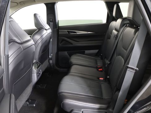 Used 2024 INFINITI QX60 Luxe AWD/4WD image 40