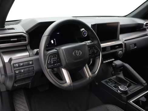 Used 2025 Toyota 4Runner SR5 image 15