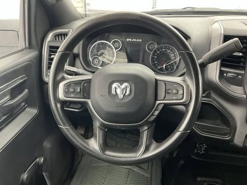 Used 2024 RAM 3500 Tradesman image 7