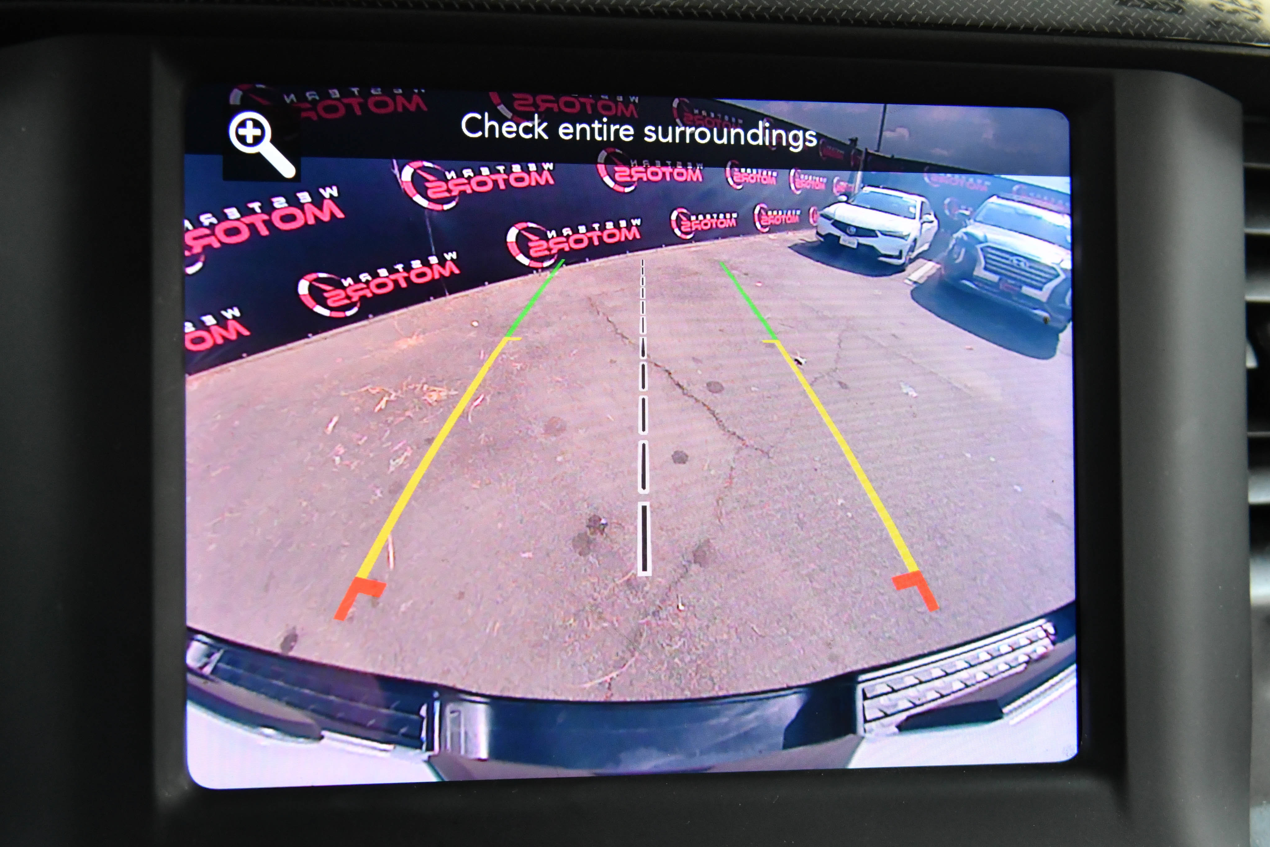 Used 2021 RAM 1500 Rebel w/ Rebel Level 1 Equipment Group AWD/4WD image 19