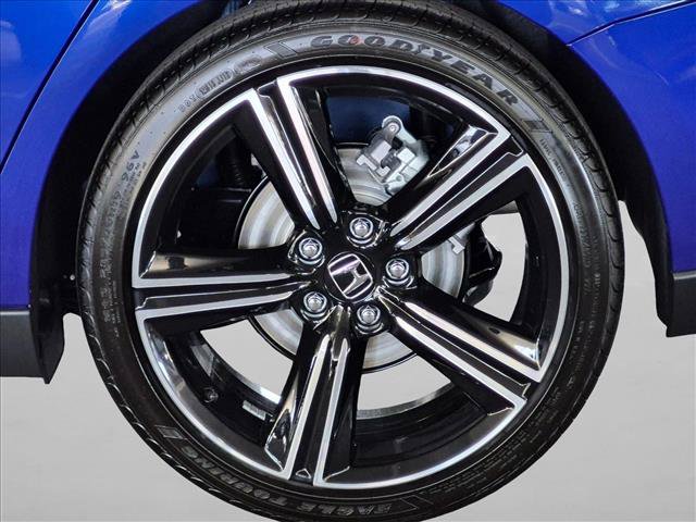 New 2026 Honda Accord Sport image 10